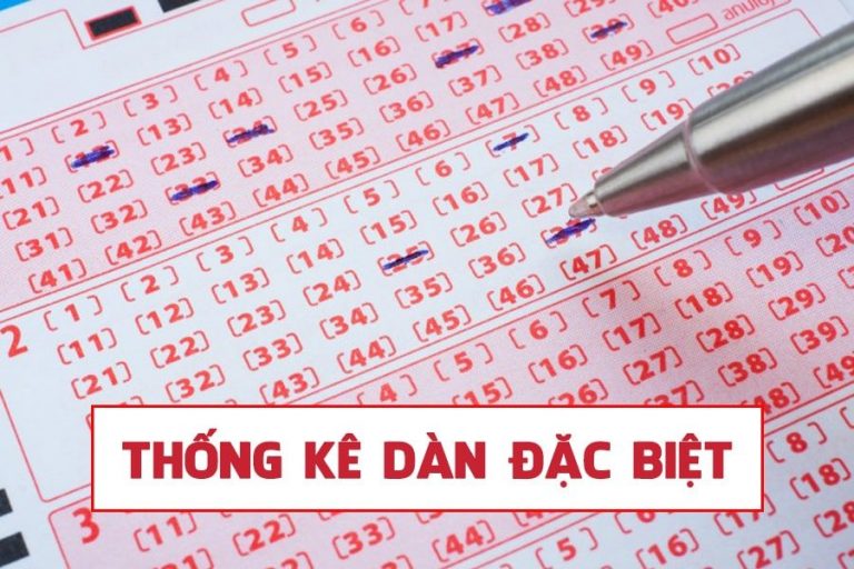 Lô bạch thủ theo 2 số cuối giải đặc biệt lâu chưa về