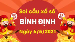 Dự đoán Soi cầu Bình Định 6/5/2021 (Thứ 5 – 06/05/2021)