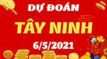 Dự đoán Soi cầu Tây Ninh 6/5/2021 (Thứ 5 – 06/05/2021)