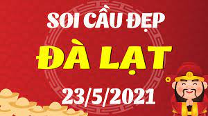 Dự đoán Soi cầu Đà Lạt 23/5/2021 (Chủ Nhật – 23/05/2021)