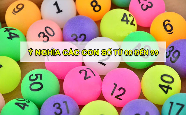 giải mã ý nghĩa các con số đề chính xác