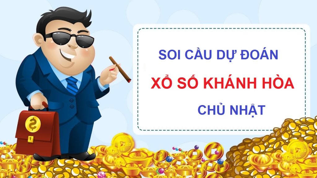 Dự đoán Soi cầu Khánh Hòa 13/6/2021 (Chủ Nhật – 13/06/2021)