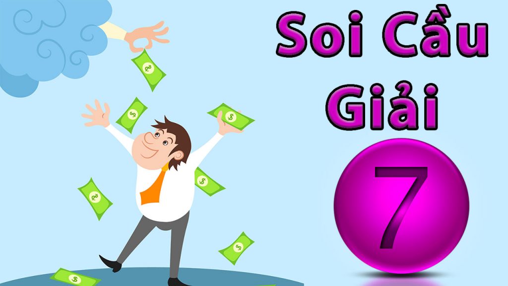 5 Cách Bắt Lô Giải 7 Chuẩn Không Cần Chỉnh